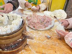 -海汇源老烧麦店(东大街总店)