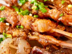 鲜桂圆烤牛肉-串盟烧烤大排档·长沙美食地标(星沙店)