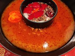 -三江两海老火锅(北京首店)