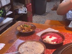 -赵美丽·重庆社区火锅·直营店(火车东站·中豪国际店)