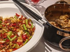 -湘中缘·湖南菜(娄底驻京办店)