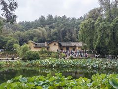 -韶山毛泽东同志故居