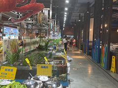 -79号渔船海鲜饭店(华强北店)