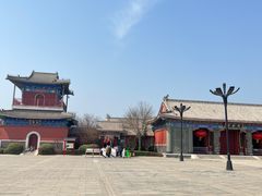 -天津妈祖文化园