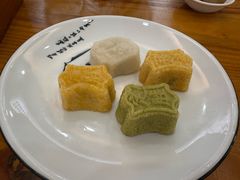 -非遗近水楼糕团(景德路店)