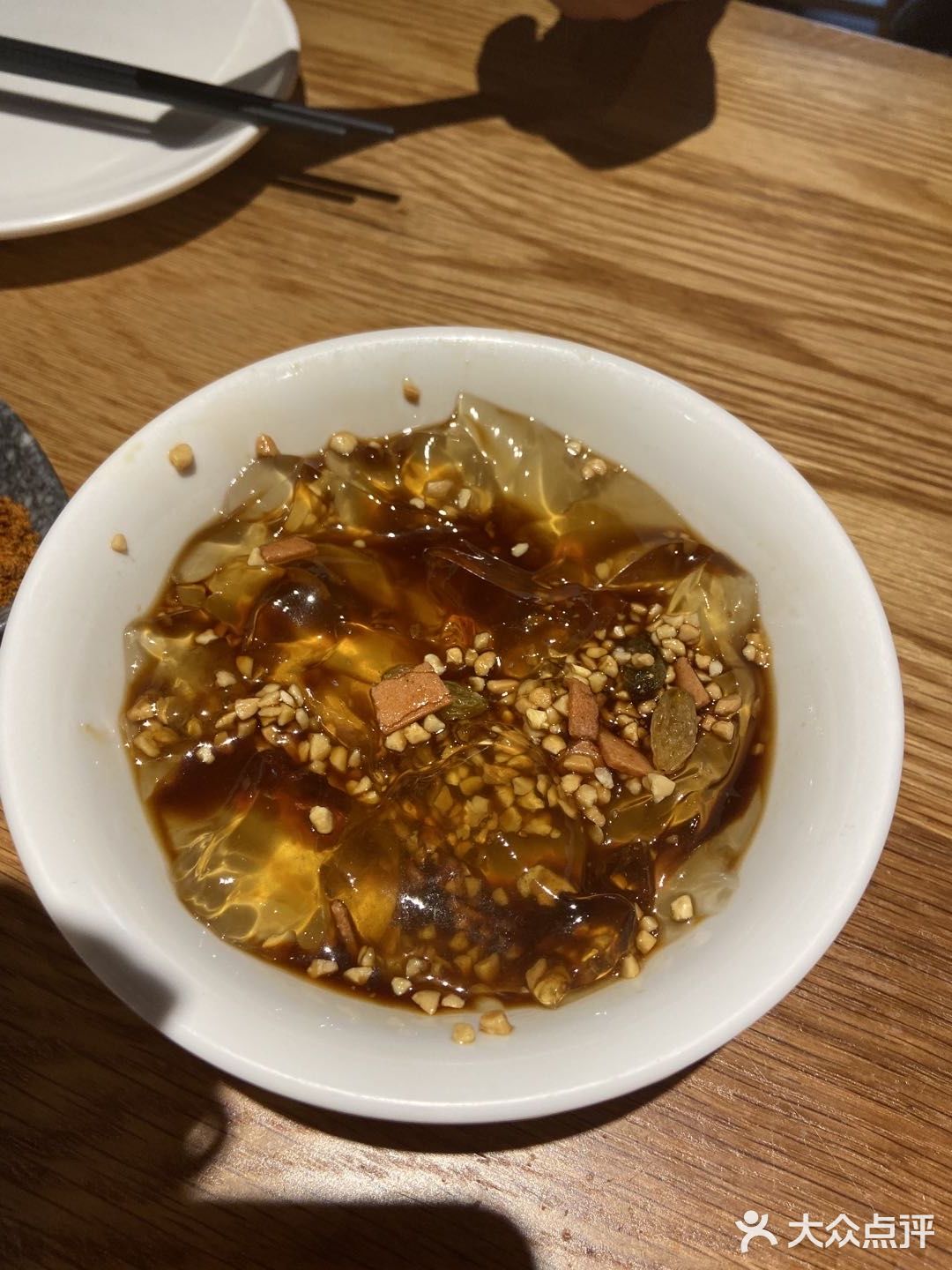 付小姐在成都，四川菜在京的一抹惊鸿，从微微辣到超级辣