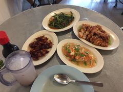 -德成饭店