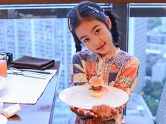 -富力丽思卡尔顿酒店·香荟全日制餐厅