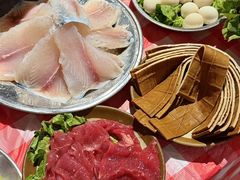 -重庆印象老火锅(梅林店)