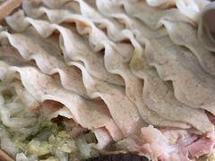 -砂锅居(西四店)