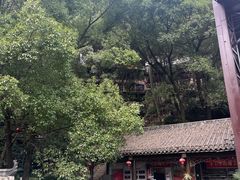 -巴倒烫陆派火锅山庄(南山总店)