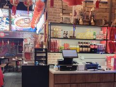 -管氏翅吧(广渠门店)