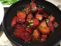 -梁家大院•农家菜(昆山会展中心店)