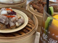 -蔡澜点心·粤菜(月星环球港店)