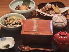 -翔峰炭火鳗鱼(悦泰街里公寓店)