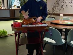 大堂-羲和雅苑•北京烤鸭(乐园道万象城店)