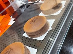 -KUMO KUMO甜品·冰淇淋(深圳壹方城店)