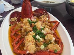 -大众海鲜(巨龙北路店)