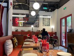 -弗兰克牛排西餐厅 Galla R By Ribone(上海首店)