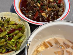 -冶建镜子·老南昌大排档·江西虾王(总店)