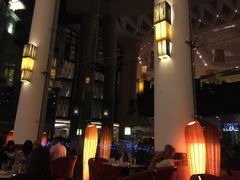 -东莞塘厦三正半山温泉酒店·沙利文西餐厅