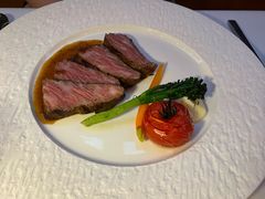 -Kathleen's Waitan 凯圣琳江景西餐厅(外滩店)