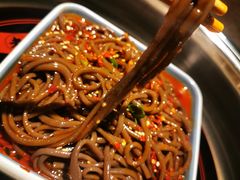 -一品渝香干锅鸭头(平安店)