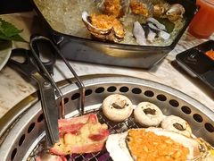 -火炉火自助餐(西直门凯德MALL店)