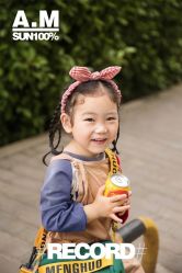 -57KIDS儿童摄影