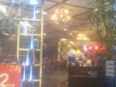 -鹿港小镇(悠唐店)