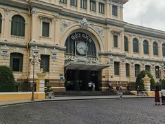 -胡志明新山一国际机场