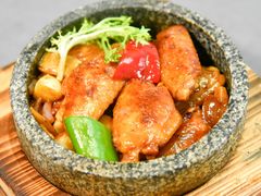 -香港旺记茶餐厅(天贵路店)