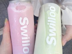 -新加坡斯味洛·鲜奶茶(石牌东店)