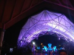 -清迈夜间动物园