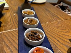 -小大董·烤鸭(王府井apm店)