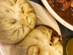 猪肉大葱包子-姚记炒肝店(鼓楼店)