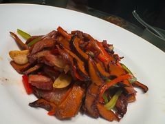 -锦府盐帮·李宅(领展购物广场中关村店)