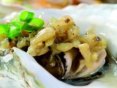 -很久以前羊肉串(京汉店)