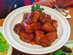 -张家小灶(东城店)