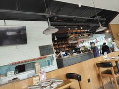 -Ricci睿奇美式餐厅(五道口店)