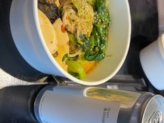 招牌麻辣拌-W COLLECTIVE  DESSERT SHOP