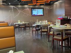 大堂-鸿运茶餐厅(皇岗店)