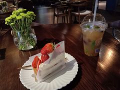 -黑草莓(重庆路店)