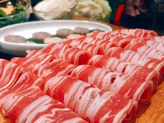 -前门涮肉(群力店)