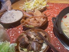 -赵美丽·重庆社区火锅·直营店(火车东站·中豪国际店)