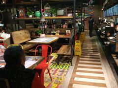 -探鱼·鲜青椒爽麻烤鱼(中天广场店)