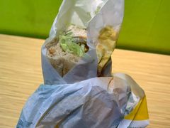 -赛百味SUBWAY(悠唐店)