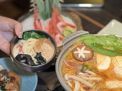 -山葵家·创意料理(宁波来福士店)