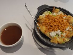 -奕景海鲜(星海广场店)