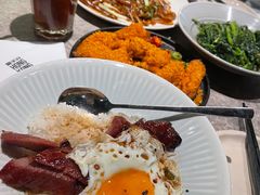 -留半山·香港食堂(啦啦宝都店)